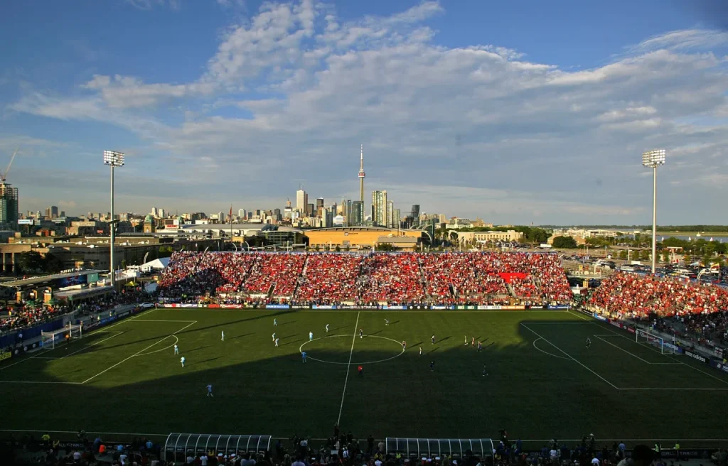 FIFA Could Be A Nightmare For Host Cities