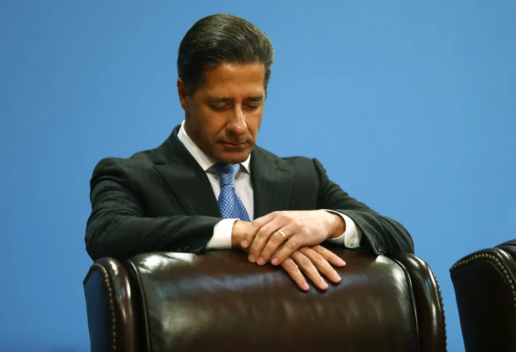 LAUSD Superintendent Alberto Carvalho Resigns Months After FBI Raid
