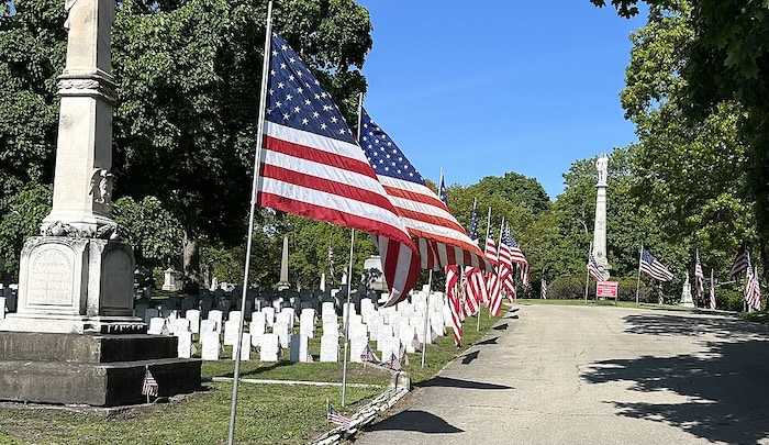 Why Hamas-Linked CAIR Has a Problem with Memorial Day