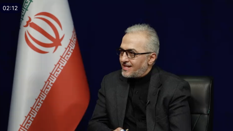 Iran Deal Has Been Signed By Both Sides Digitally – Full Text Below