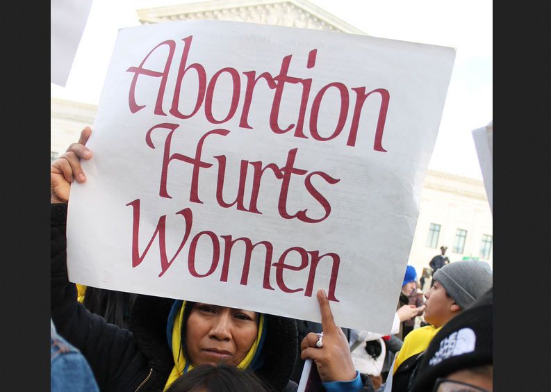 New National Tracker Exposes How Abortions Kill and Injure Women