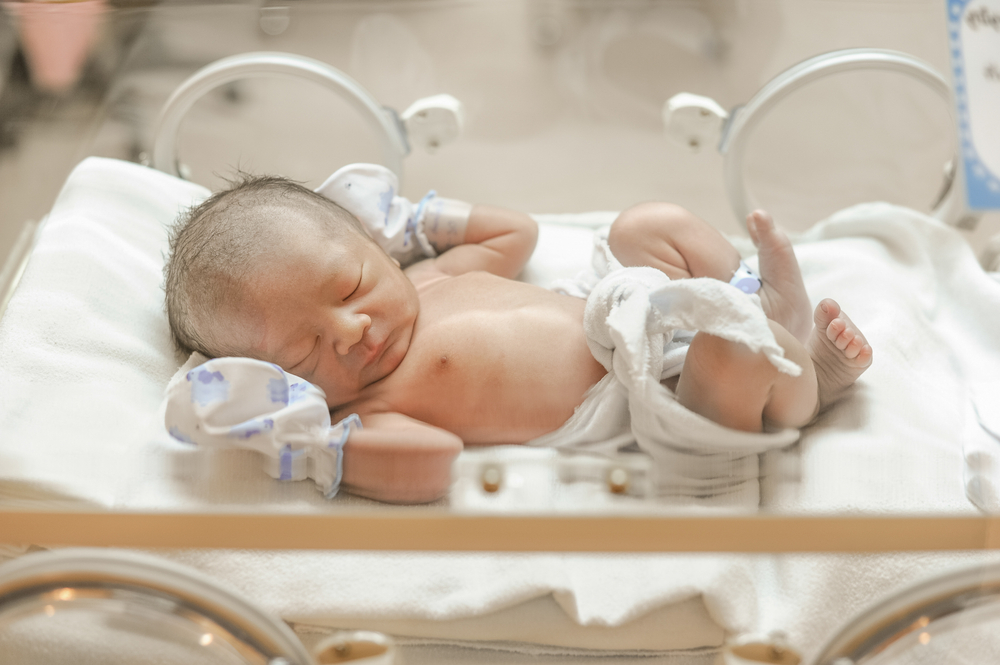 House of Lords Holds Hearing on Saving Babies Who Survive Abortions