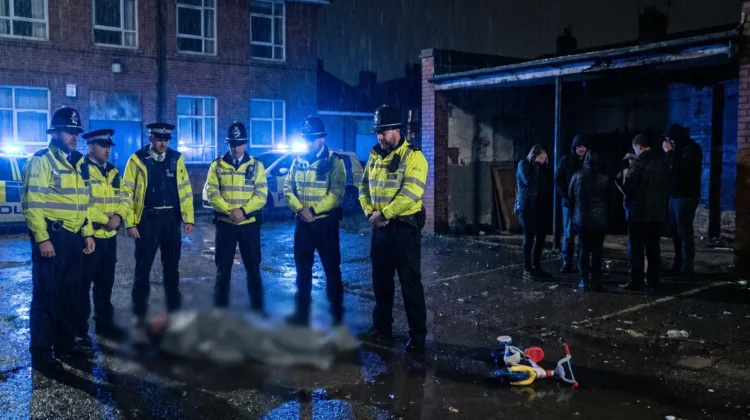The Needless Death of Henry Nowak – and Britain’s Shame