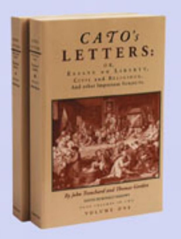 Cato’s Letters