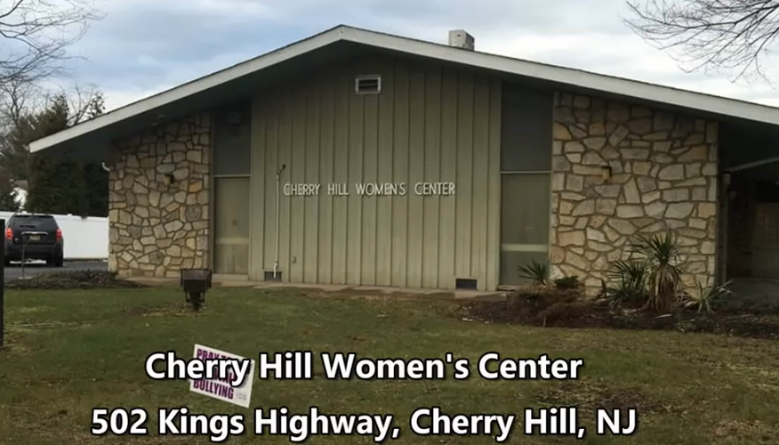 Abortion Clinic Caught Harvesting Body Parts From 5-Month-Old Aborted Baby