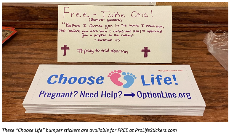The Easiest Way to Save a Life?