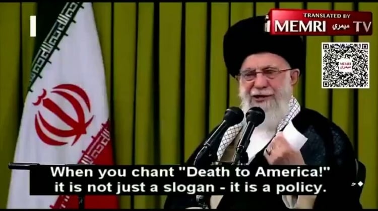 Any Deal With Iran is Worthless