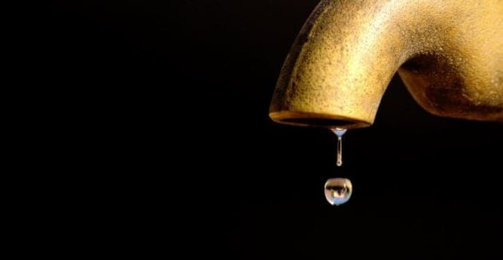 America’s drinking water is getting cleaner