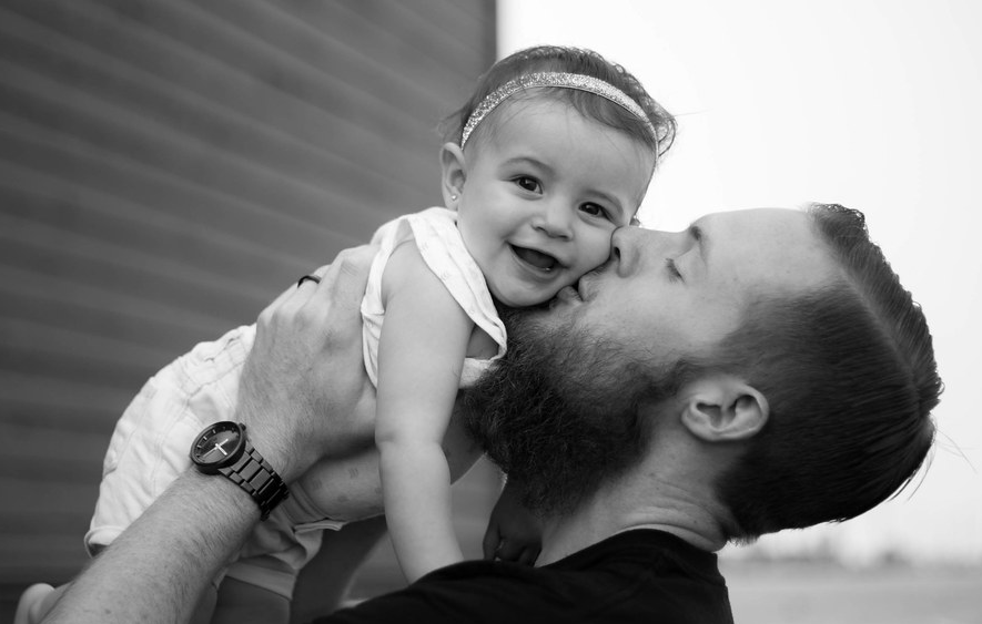 When it Comes to Abortion, Men Should Have a Voice Too