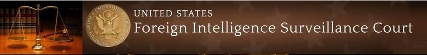 Why Have I Spent a Decade Focusing on FISA