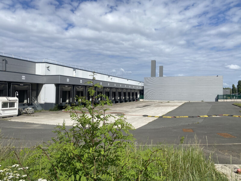France boosts data center expansion amid pushback from residents