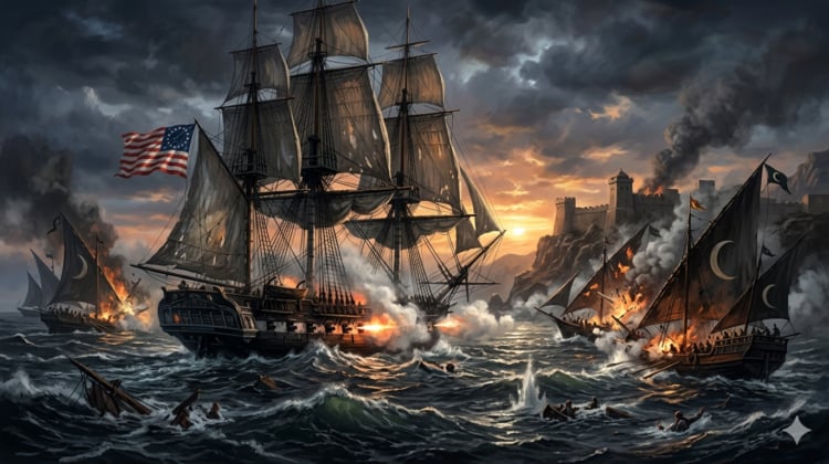 The Truth About the “First Muslim Country to Recognize America”