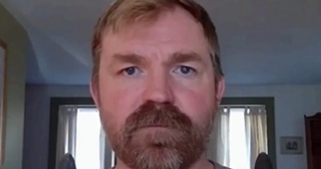 Graham Platner Mocked Teen’s Unsuccessful Suicide Attempt in Resurfaced Reddit Post