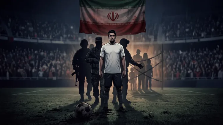 World Cup Hostages