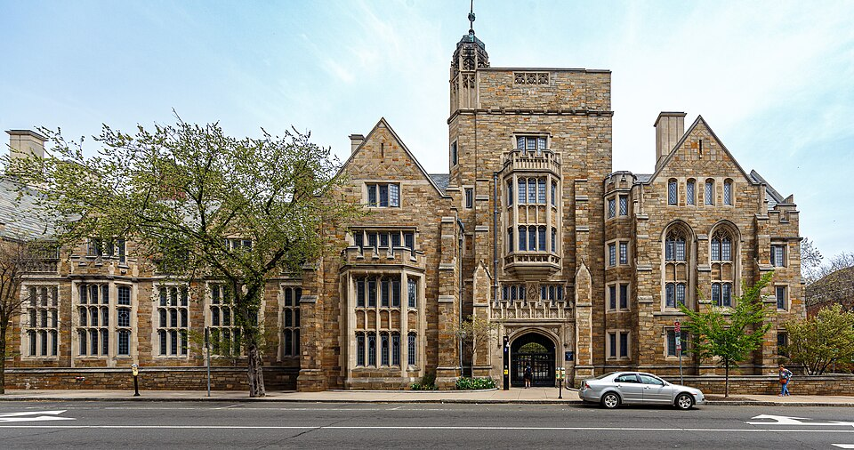 Yale’s Echo Chamber: The Ivy League’s Most Extreme Ideological Imbalance Exposed