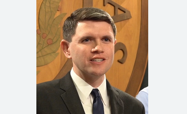 James Talarico: “A Christian Who Hates Christianity”