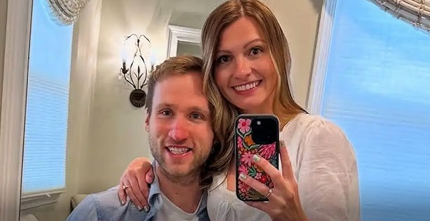 Even Abortion Supporters Opposed Jesse and Ashley Ridgway Ending Their Baby’s Life. Here’s Why