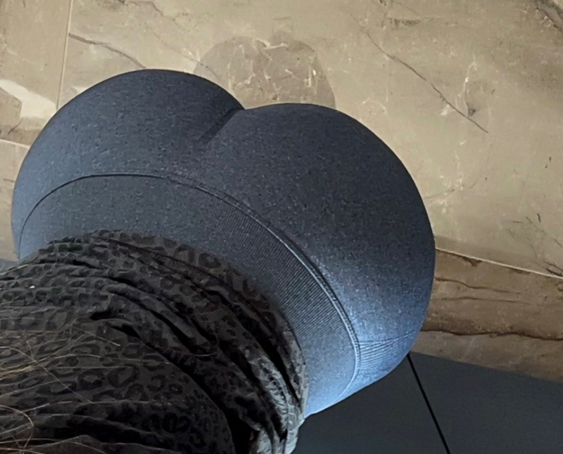 I Saw A Woman Throw Away All Her Polyester Activewear. Then I Started Questioning Mine