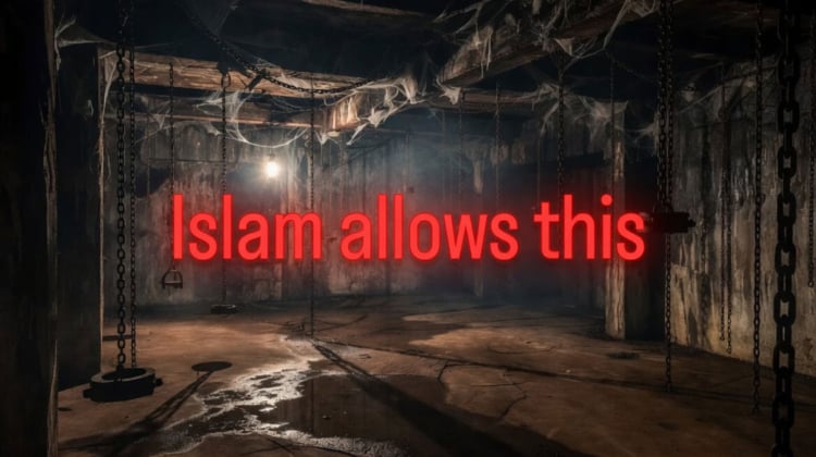 Why the Muslim Rape Gangs?