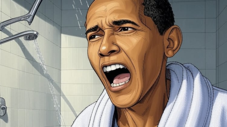 Obama’s Hijacking of ‘Juneteenth’ for his Museum