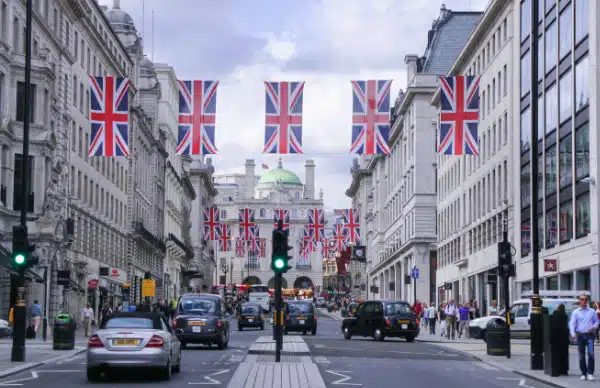 The British Hellhole