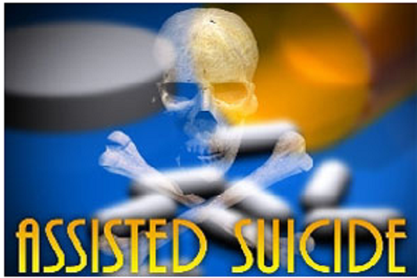 Care Not Killing Disappointed by Decision to Bring Back Dangerous UK Assisted Suicide Bill