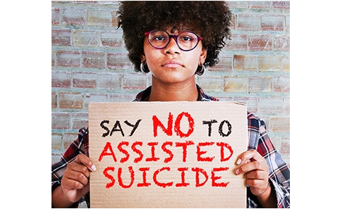 Southern Baptist Church Condemns Assisted Suicide as Unbiblical