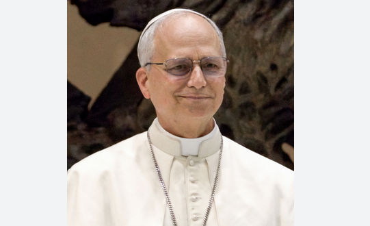 Pope Leo Blasts Abortion: “Every Human Life Must be Safeguarded From Conception”