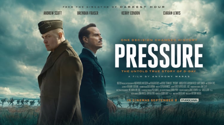 Pressure 2026