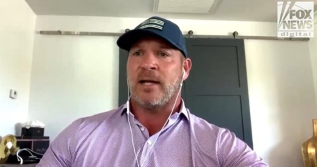 ‘They just don’t care’: Bears legend shreds incompetent Dems for iconic team’s exodus