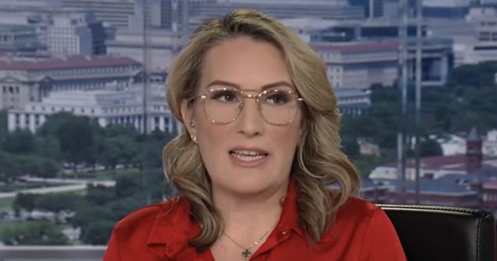 Former Biden adviser beseeches Dem leaders to start ‘standing up’ to communist surge