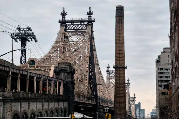 Zohran Wants to Remove Mayor Koch’s Name Off His Bridge