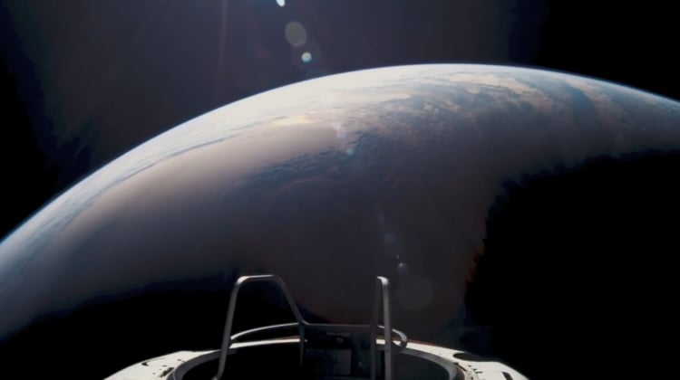 Elon Musk Created a Space Program. Democrats Want to Seize It