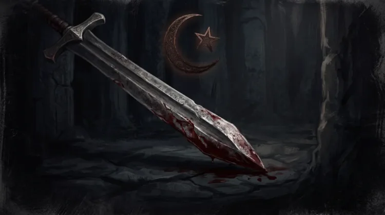 Lots of Beheading Attempts Lately, Eh?