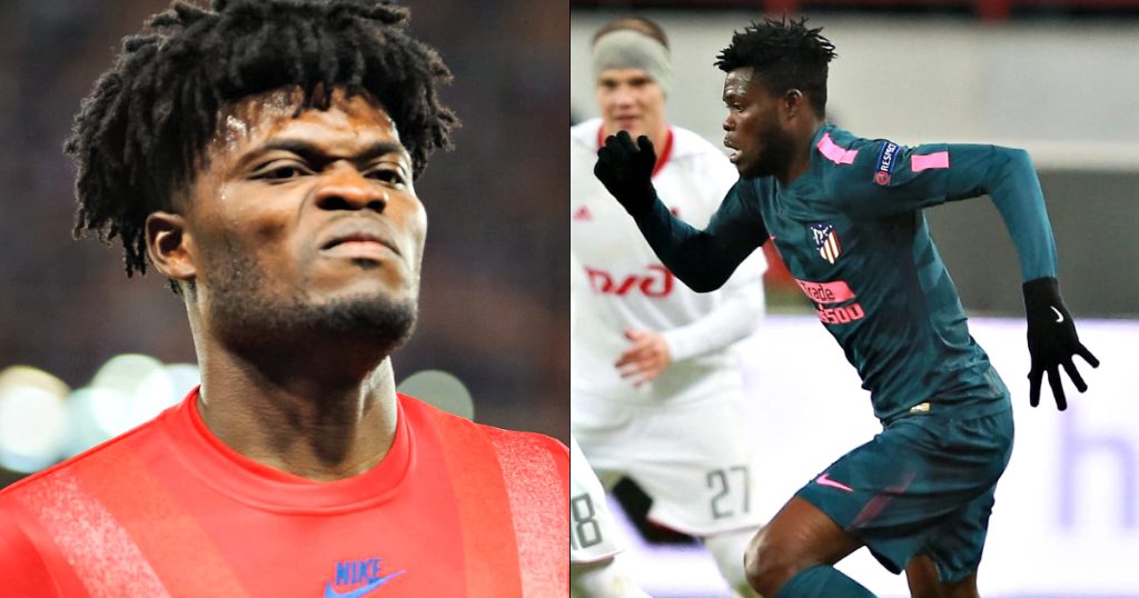 Alleged Serial Rapist Thomas Partey Denied Entrance in Canada, Will Miss Ghana’s First World Cup Game