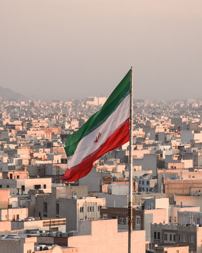 The false messiah driving Iran