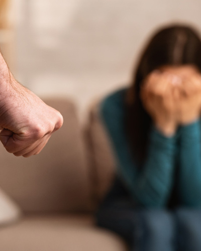 To the women surviving divorce from an abusive marriage