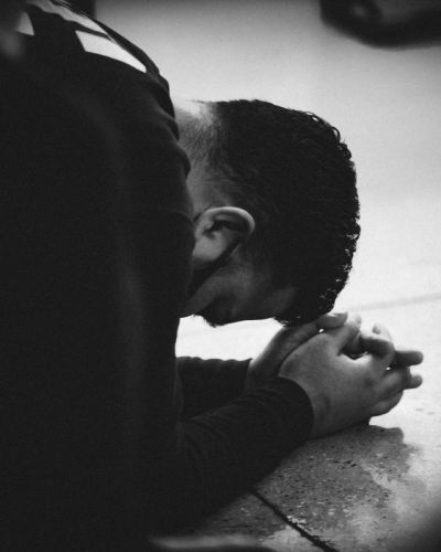 Why doesn’t God answer all of our prayers?
