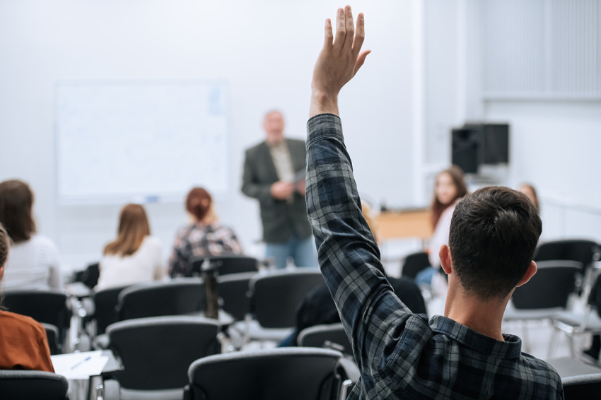 Appeals court strikes down Florida’s ‘Stop WOKE Act’ in university classrooms