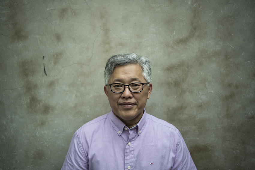 Pastor Ezra Jin freed from Chinese prison after Trump requested release
