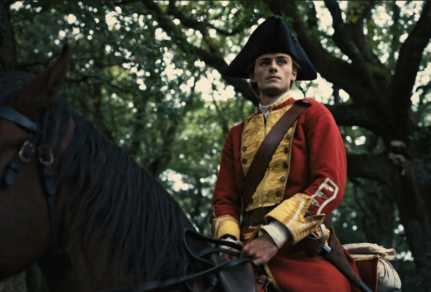 ‘Young Washington’ sequel ‘1776’ in the works amid box office success, Chris Pratt endorsement