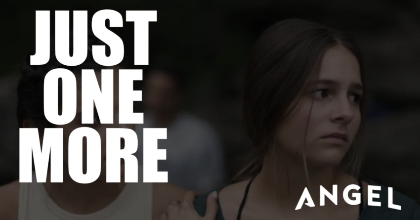 Brothers shine light on opioid crisis through Angel Studios’ faith-based film ‘Just One More’