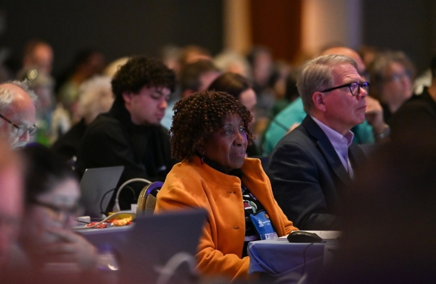 PCUSA declares support for body-deforming trans surgeries for kids