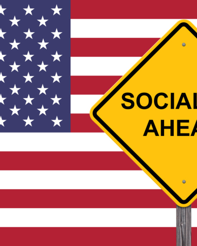 Democratic socialism’s rise: What they won’t tell you