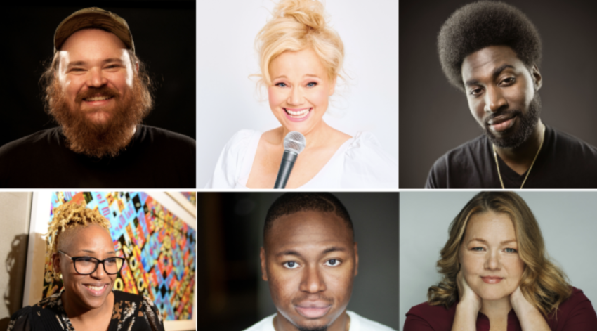 Wonder Project bets on clean comedy with first stand-up series: ‘Welcome everyone in’