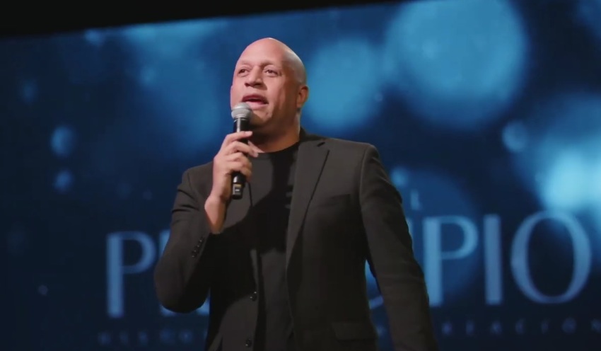 Federal indictment accuses pastor of using church in $3.2M fraud scheme