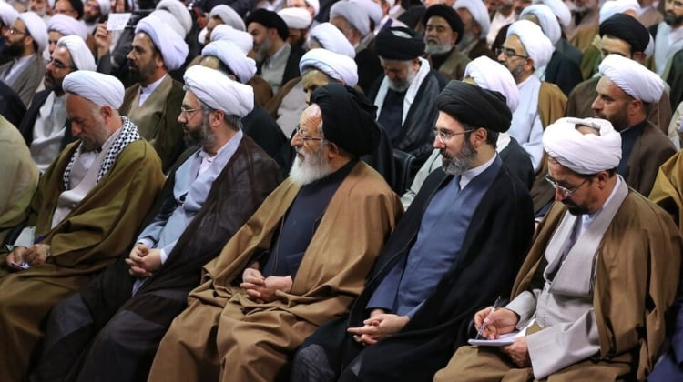 Know Your Shi’ite Clerics