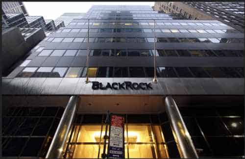 BlackRock Might Not Continue Doing Business in Zohran’s NYC