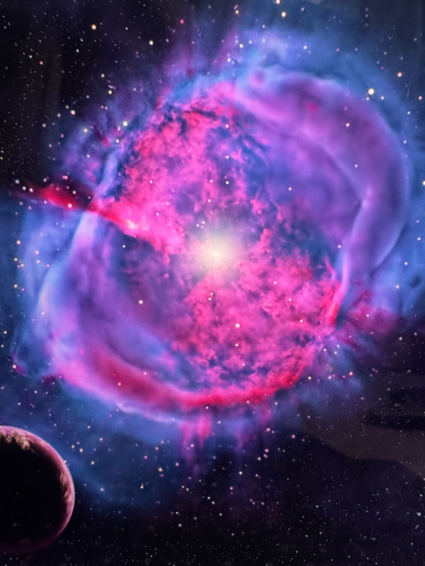 Astrophysicists Find a Planet “Next-Door” That Can Sustain Life