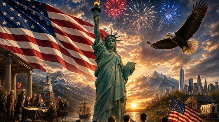 ‘A Republic, if You Can Keep It’